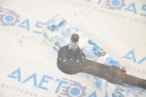 Steering rod with tip left Mitsubishi Outlander Sport ASX 10 - boot for replacement