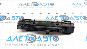 Daytime running lights DRL right Mercedes GLS-class X166 13-19
