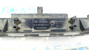 Daytime running lights DRL right Mercedes GLS-class X166 13-19