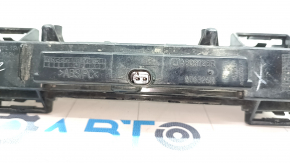 Daytime running lights DRL right Mercedes GLS-class X166 13-19