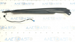 Trunk lid tilt sensor right Mercedes GLS-class X166 13-16