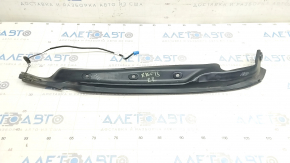 Trunk lid tilt sensor right Mercedes GLS-class X166 13-16