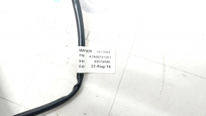 Trunk lid tilt sensor right Mercedes GLS-class X166 13-16