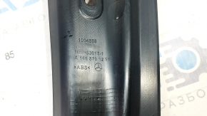 Trunk lid tilt sensor right Mercedes GLS-class X166 13-16