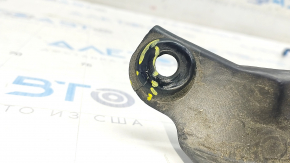Left tailgate tilt sensor Mercedes GLS-class X166 13-16 broken mount