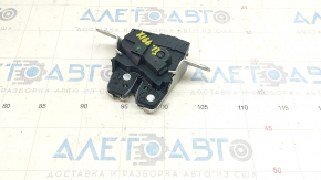 Trunk door lock Mercedes GLS-class X166 13-16
