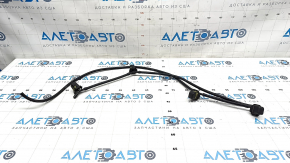 Mercedes GLS-class X166 13-19 windshield washer nozzle chain hose torn
