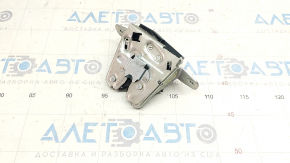 Trunk door lock Mercedes GLS-class X166 13-16