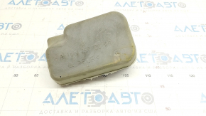 Mercedes GLS-class X166 13-19 trunk door lock actuator housing two parts