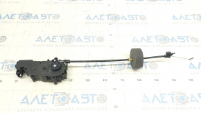 Trunk door lock actuator Mercedes GLS-class X166 13-19
