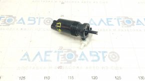 Windshield washer motor Mercedes GLS-class X166 13-19
