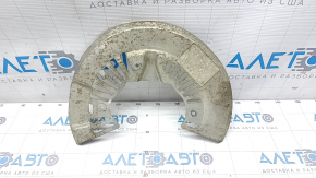 Brake Disc Cover Front Left Chrysler Pacifica 17-