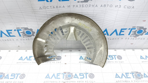 Brake Disc Cover Front Right Chrysler Pacifica 17-