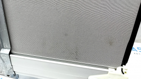 Sunroof assembly Mercedes GLS-class X166 13-19 gray curtain, for cleaning