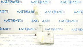 Mercedes GLS-class X166 13-19 washer reservoir with neck without lid
