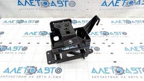 Additional battery bracket Mercedes GLS-class X166 13-19