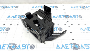 Additional battery bracket Mercedes GLS-class X166 13-19