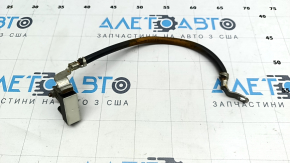 Terminal negative Mercedes GLS-class X166 13-19 with sensor