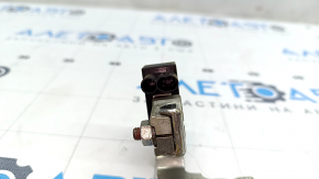 Terminal negative Mercedes GLS-class X166 13-19 with sensor