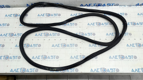Door seal rear left Chrysler Pacifica 17-