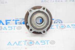 Rear right hub Polestar 2 21- AWD