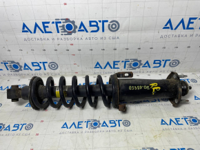 Shock absorber strut assembly rear left Lexus GS350 08-11 awd, KYB