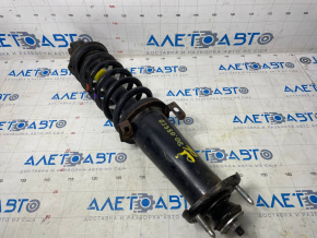 Shock absorber strut assembly rear left Lexus GS350 08-11 awd, KYB