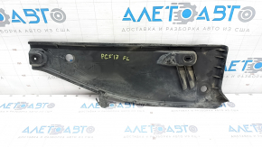 Front Left Underbody Guard Chrysler Pacifica 17- FWD
