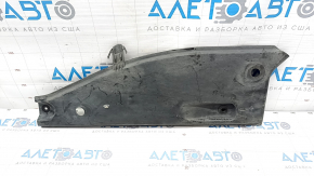 Front Left Underbody Guard Chrysler Pacifica 17- FWD