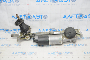 Steering rack Polestar 2 21- electric LHD