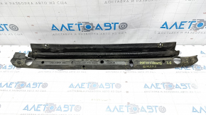 Lower radiator deflector Chrysler Pacifica 17- 3.6 torn fasteners