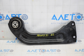 Rear left longitudinal control arm Polestar 2 21-