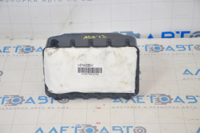 Airbag passenger in the dashboard Mitsubishi Outlander Sport ASX 10 - rusty pyropatron