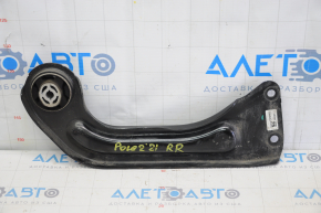 Rear right longitudinal arm Polestar 2 21-