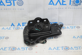 Trailing arm bracket rear left Polestar 2 21-