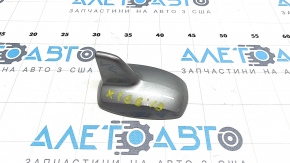 Antenna fin cover Mercedes GLS-class X166 13-19 3.0