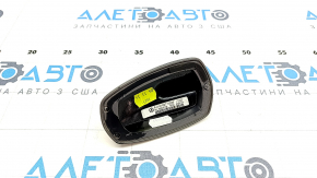 Antenna fin cover Mercedes GLS-class X166 13-19 3.0