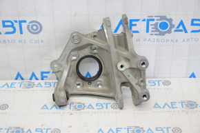 Rear left axle Polestar 2 21- AWD