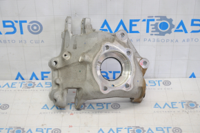 Rear left axle Polestar 2 21- AWD
