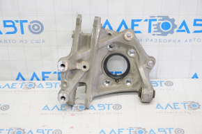 Rear right axle Polestar 2 21- AWD