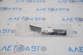 Front bumper mount right under headlight Kia Niro 17-19 HEV, PHEV KIA