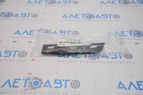 Front bumper mount right under headlight Kia Niro 17-19 HEV, PHEV KIA