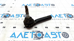 Steering tip left Dodge Journey 11 - cracked boot