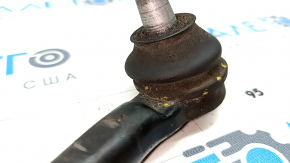 Steering tip left Dodge Journey 11 - cracked boot
