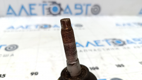 Right steering tip Dodge Journey 11 - cracked boot