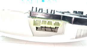 Front light Mercedes GLS-class X166 13-19 for panoramic and sunroof, gray