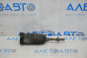 Left steering rod Polestar 2 21 - torn boot