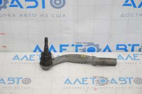 Steering tip left Polestar 2 21-