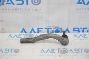 Steering tip left Polestar 2 21-