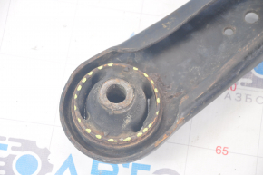 Lower front left arm Mitsubishi Outlander Sport ASX 10 - rusty, silent blocks need replacing